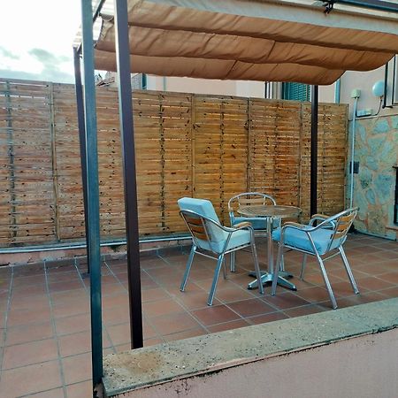 La Casa De Las Nereidas Cuenca (Castilla-La Mancha) Exteriör bild